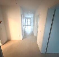 Neubau Erstbezug: 3-ZKB mit gehobener Ausstattung und EBK - Dreieich