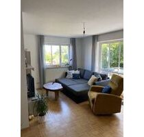 Schöne helle 3-Zimmer Wohnung in Taufkirchen zu vermieten - Taufkirchen (Vils)