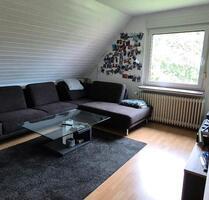 Einliegerwohnung 60qm - 430,00 EUR Kaltmiete, ca.  60,00 m² in Neuenhaus (PLZ: 49828)
