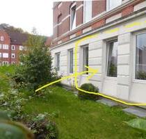 3-Zi Stud-Whg, (gerne WG) Kiel-City 