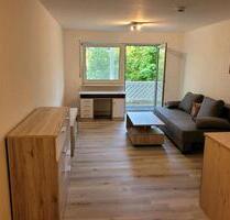 Möbliertes Apartment in Langewiesen zu vermieten - Meiningen