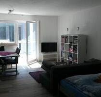 Wohnung, Apartment, Studentenwohnung, Zimmer - Eichstätt