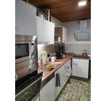 Attraktive 2-Zimmer-Erdgeschosswohnung mit Balkon in Waldbröl