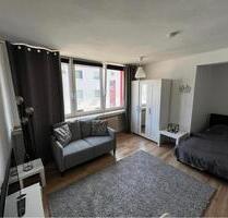 voll möbilierte Wohnung in Toplage Essen Frohnhausen
