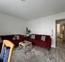 4 Zimmer-Wohnung mit kleiner Gewerbeeinheit im EG – bezugsfrei! - Arnstein