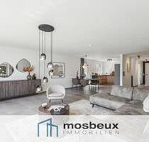 Moderne EXKLUSIVE Doppelhaushälfte - Geilenkirchen