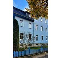 Wunderschöne 4-Raum-Wohnung – 71 m² – Erdgeschoss – Balkon - Flöha