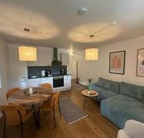 Wunderschöne und gemütliche Wohnung – möblierte Vermietung! - Schleswig