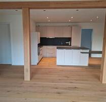 Neubau Erdgeschosswohnung - 1.300,00 EUR Kaltmiete, ca.  123,00 m² in Neuenhaus (PLZ: 49828)