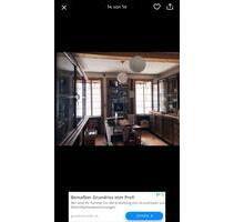 Lehmhaus mit Nebengebäude Südlage Laden - Zörbig