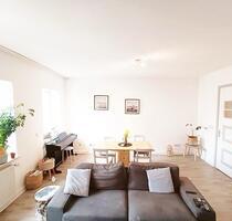 3,5 KBB WG geeignete Altbauwohnung Martinistraße Osnabrück 103qm