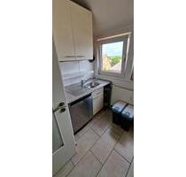 3-Zimmer Dachgeschosswohnung - 360,00 EUR Kaltmiete, ca.  48,00 m² in Wennigsen (Deister) (PLZ: 30974)