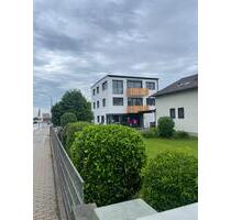 Moderne 3-Zimmer Wohnung in Rosenheim-Westerndorf