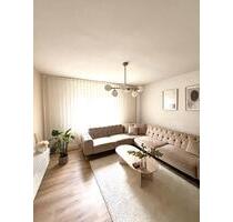 4-Zimmer-Wohnung EG – renoviert & zentral gelegen - Holzminden