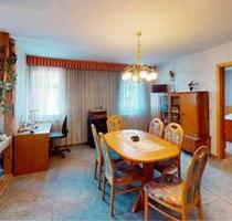 3-4 Zimmerwohnung in Altensteig (Calw)
