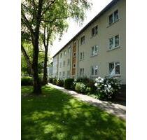 2-Zimmer-Wohnung mit Balkon in Bochum Langendreer