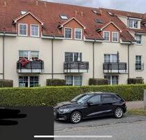 1-Raum-Wohnung Anfragestopp - 400,00 EUR Kaltmiete, in Greifswald (PLZ: 17489)