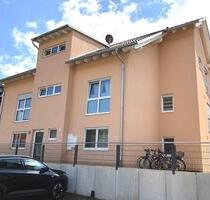 Schöne 2-Zimmer-Erdgeschosswohnung mit gehobener Innenausstattung - Wörth am Main