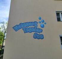 ⭐ Ferienwohnung in Berlin am Tegeler See ⭐