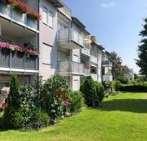 Helle Maisonette-Wohnung mit Balkon - Neu-Anspach