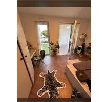 Untermiete nachmieter ab Ende. Dezember 1 Z - Berlin Treptow-Köpenick