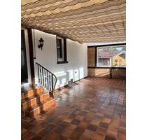 4 ZKB Terrassenwohnung in Hörstel