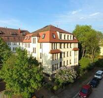 2-Zimmer-Wohnung 61m^2 Dresden-Striesen Altbau