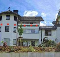 Wohnen wie im Einfamilienhaus! Großzügige Wohnung mit eigenem Garten in Neu-Listernohl! - Attendorn