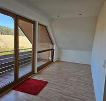 2-Raum-Wohnung in Kleinolbersdorf - Chemnitz Euba