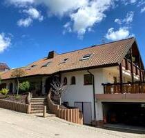 Möblierte 5.5 Zimmer-Wohnung in Ihringen ab sofort