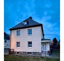 Einfamilienhaus Provisionsfrei - 109.000,00 EUR Kaufpreis, ca.  100,00 m² in Schöneck/Vogtland (PLZ: 08261)