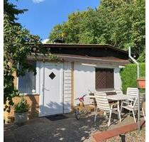 Pachgarten Schrebergarten Kleingarten in Hannover-Mecklenheide