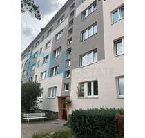 +++Frisch sanierte 2Raumwohnung mit Balkon in Bad Düben+++