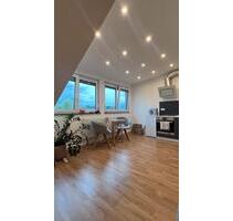 2 Zi DG - Wohnung - 850,00 EUR Kaltmiete, in Buxheim (PLZ: 87740)