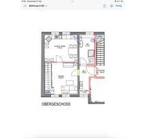 85 qm Wohnung im Zentrum von Rötz