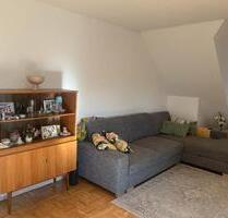 Ab 1.10. kurzfristig Wohnung in Frei-Weinheim -Nähe Boehringer - Ingelheim am Rhein