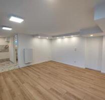 Kleine exklusive 1 Zimmer Wohnung mit Einbauküche in Emmendingen