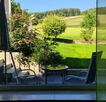 Voll möblierte 2Zimmer-Wohnung Ober-Ramstadt, kompl. ausgestattet