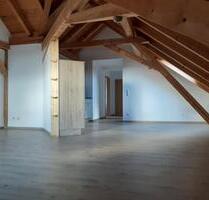 Moderne 3 Zimmer Studiowohnung in Hengersberg