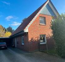 Haus in Tarmstedt zu vermieten - 1.000,00&nbsp;EUR Kaltmiete, ca.&nbsp; 129,00&nbsp;m&sup2; in Tarmstedt (PLZ: 27412)