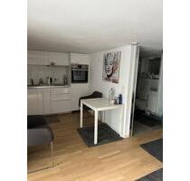 Koblenz Pfaffendorf Apartment vollmöbliert