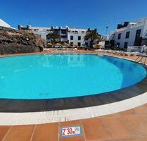 Ferienwohnung Lanzarote - Pool - Puerto del Carmen - für 4 Pers. - Bad Oldesloe