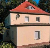 Nähe Zittau großzüg. Einfamilienhaus 197m2, 8 Zi, 1047m2 Grundst. - Großschönau