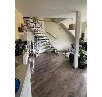 Dachgeschoss Wohnung in Thum - 350,00 EUR Kaltmiete, ca.  55,00 m² in Chemnitz (PLZ: 09125) Altchemnitz