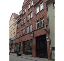 4-Raum Wohnung Halle Saale ZentrumInnenstadtAltstadt - Halle (Saale)