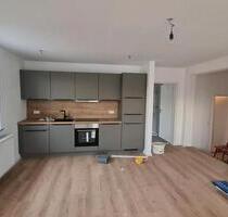Erstbezug 83m² Wohnung mit großem Balkon. - Marburg Cappel