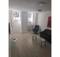 Voll möblierte zwei Zimmer Wohnung in Berlin Mitte
