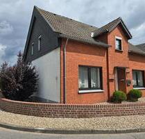 Freistehendes Einfamilienhaus mit wunderschönem Garten - Kleve