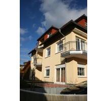 Diepholz Mitte, Toplage 2 Zi. Whg. mit Balkon - Goldenstedt