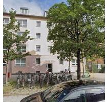 Sanierte 2-Zimmer-Wohnung mit Balkon und Einbauküche - München Pasing-Obermenzing